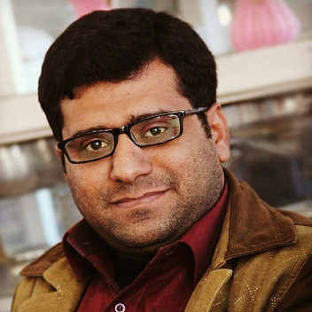 Khalid Mir