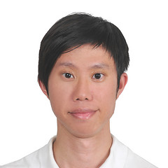 Martin Tan
