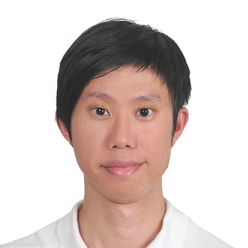 Martin Tan