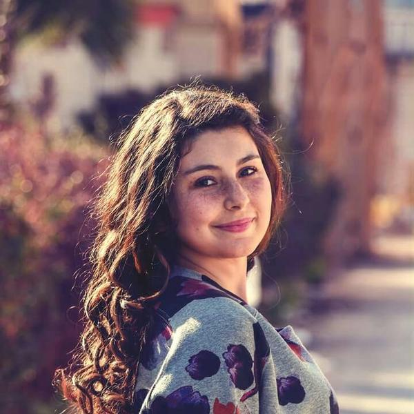 Yusra Homsi
