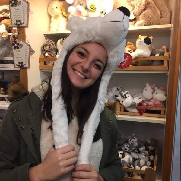Giulia Cattadori