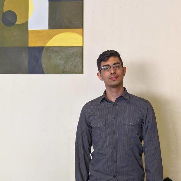 Mohamad Al Farhan