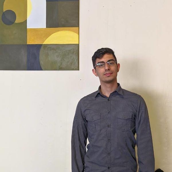 Mohamad Al Farhan