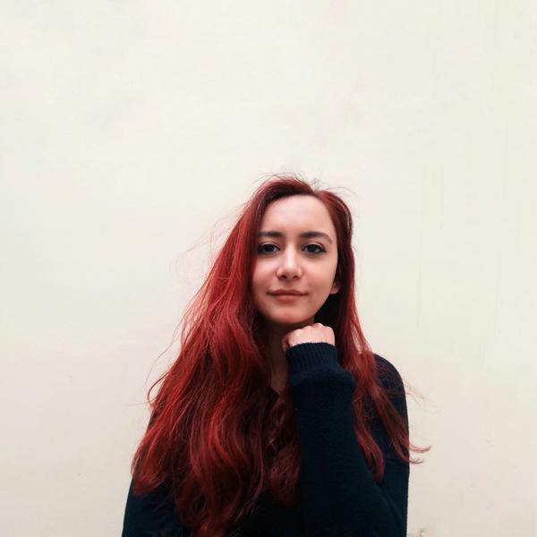 Elif Şahin