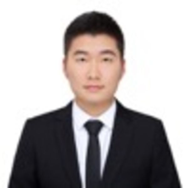 huijie Li