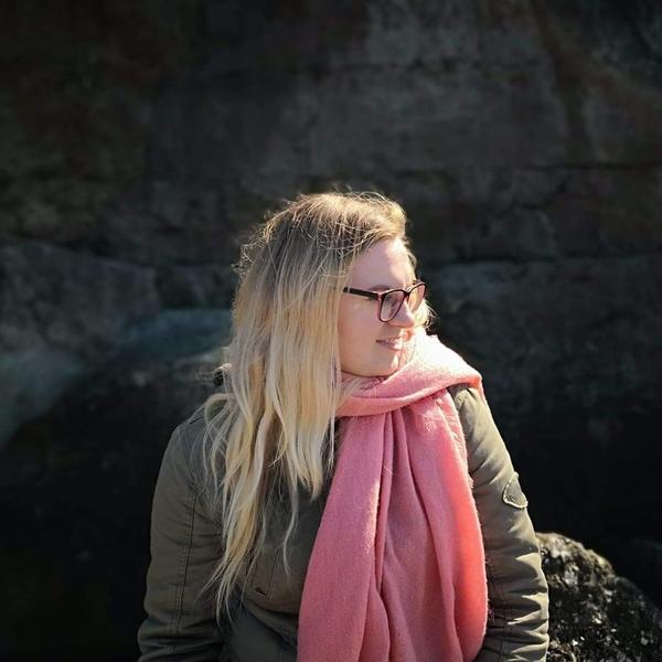 Viktorija Matulevičiūtė