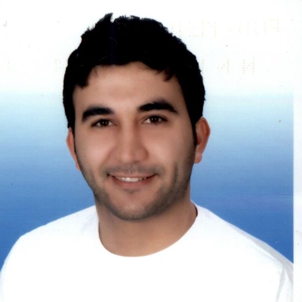 osman dursun