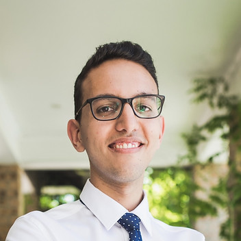 Zeyad Mahmoud