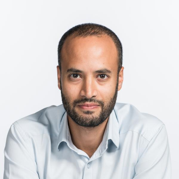 Andrew Bastawrous
