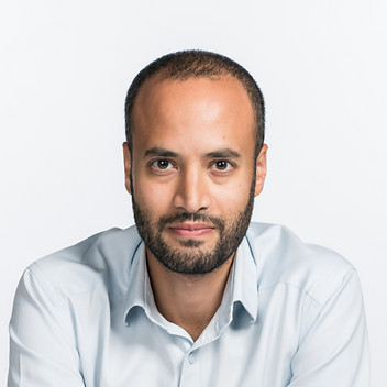 Andrew Bastawrous