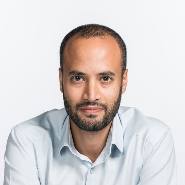 Andrew Bastawrous