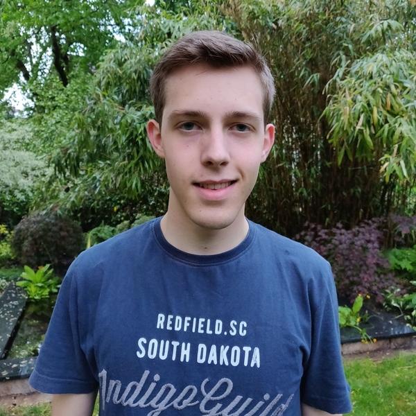 Nathan Minderhoud