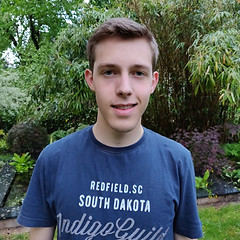Nathan Minderhoud
