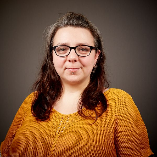 Sarah Burns