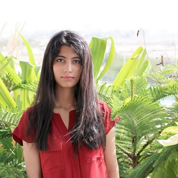 Fatima Moin