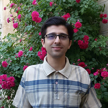 Masood Mousavi