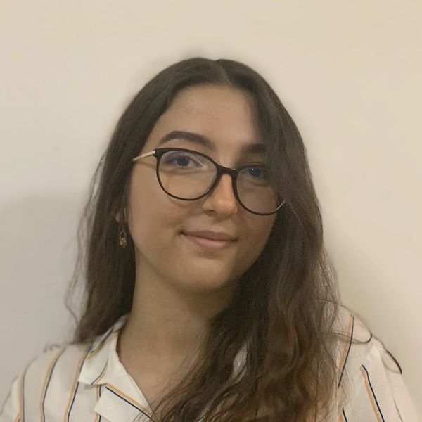 Doriana Gheorghe
