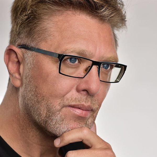 Alan Barnard