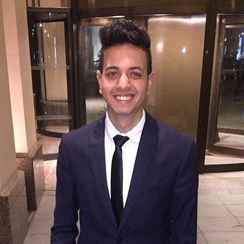 Mohamed Elamgad