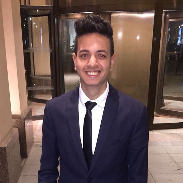 Mohamed Elamgad