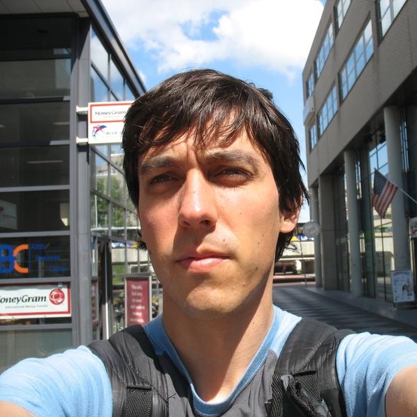 Dragan Bocevski