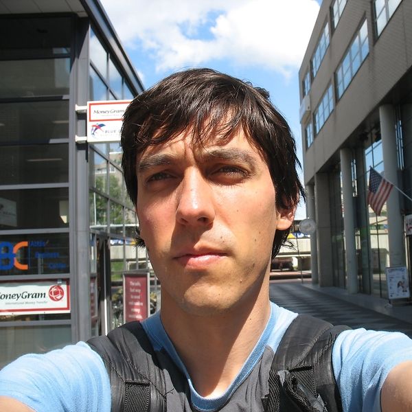 Dragan Bocevski