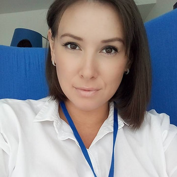 Anna Shelkovskaya