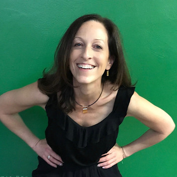 Sheryl Winarick