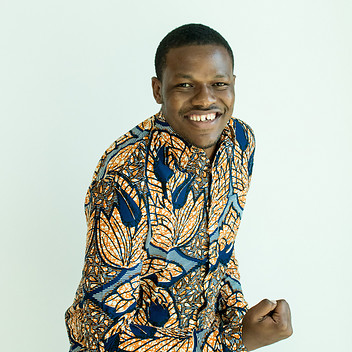 Amani Shayo