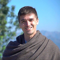 Dmitriy Kolontsov