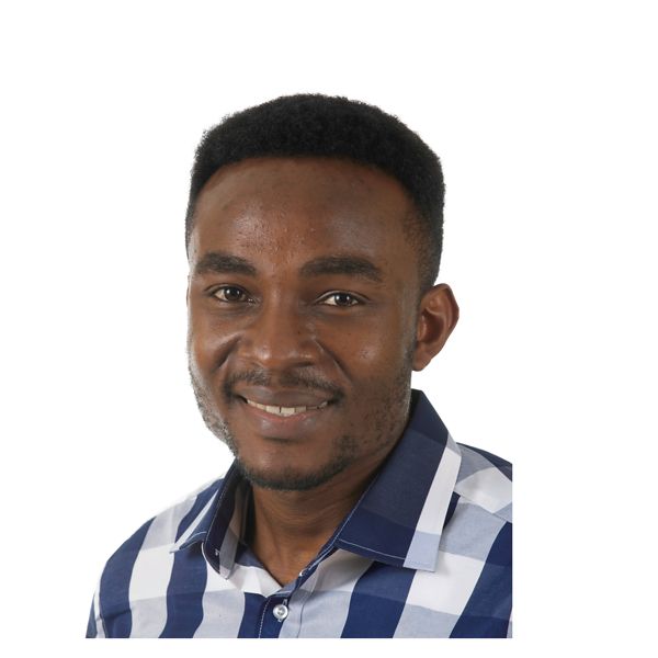 Samuel Segun