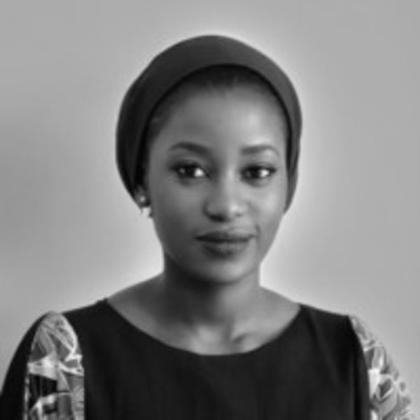 Safiya Yahaya