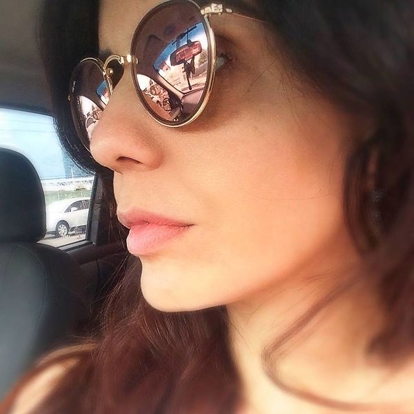 Cristina Siquara