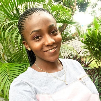 Rachael Onoja