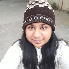Shrutika Lokapure