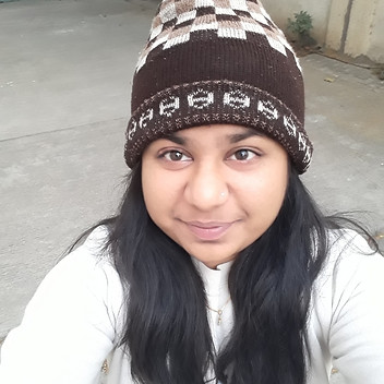 Shrutika Lokapure