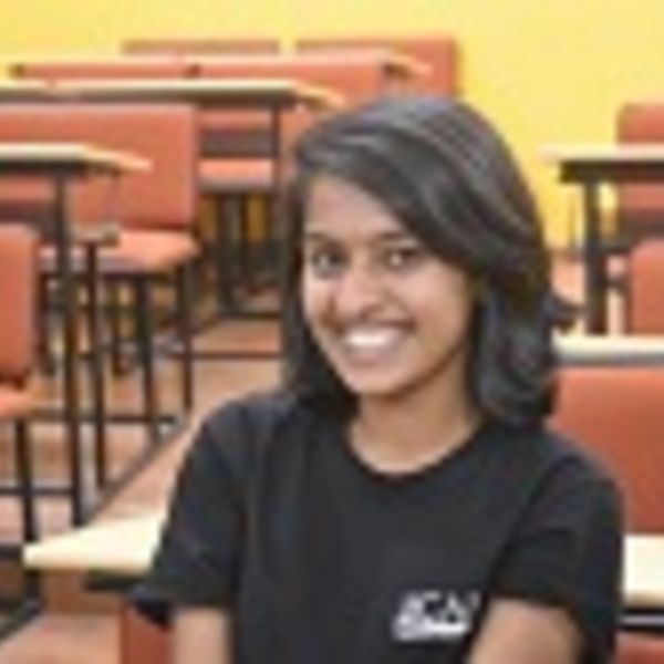 Natasha Ambre