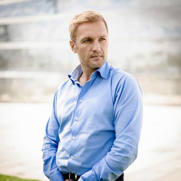 Thierry Samper