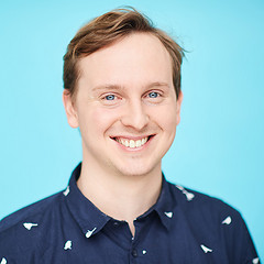 Nicolas Henry