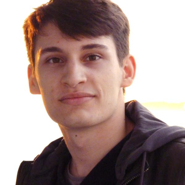 Adrien Taviere