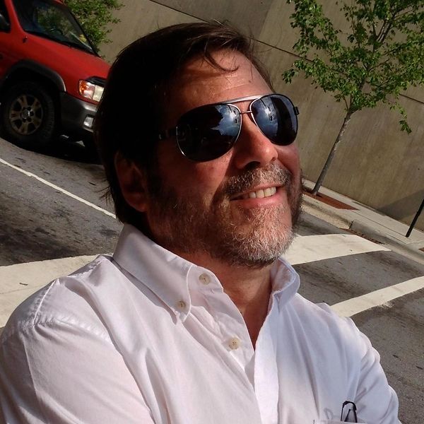 Ron Hoffman
