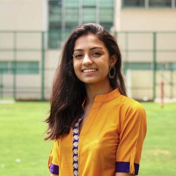 Aanya Pawar