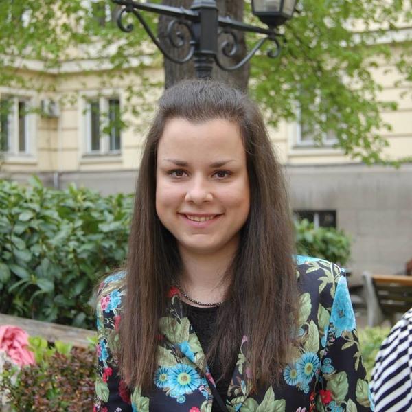 Liana Kamenova