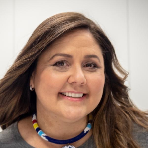 Laura Boykin Okalebo