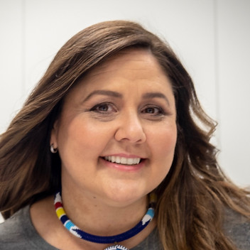 Laura Boykin Okalebo