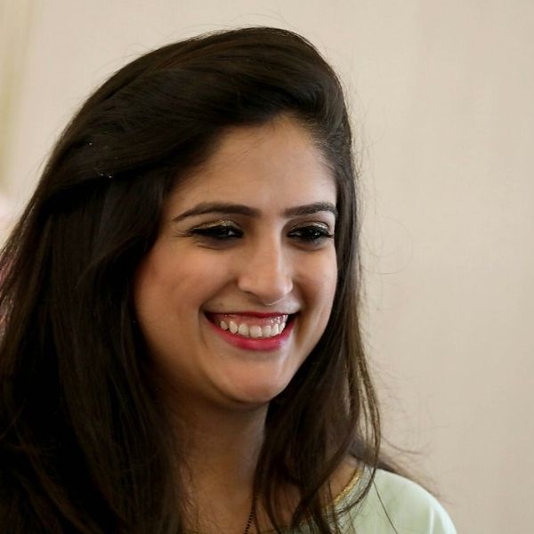 RITIKA PATHAK