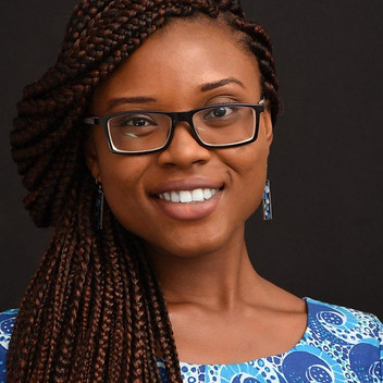 Deborah Allotey