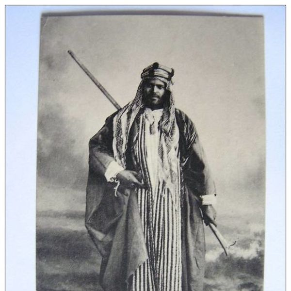 Mo Salem