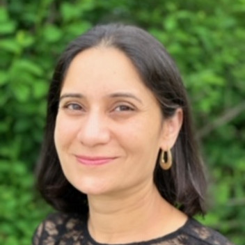 Subah Gupta