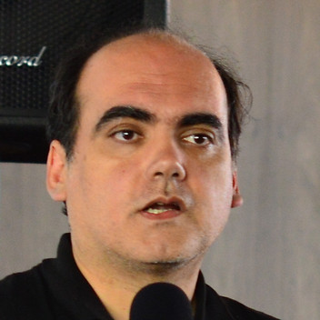 Sebastian Betti